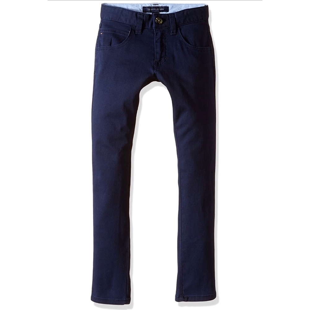 Big boy TOMMY pants